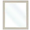 Riverside Furniture 37561 Laguna - Mirror - Beige