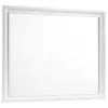CoasterEveryday 205894 Barzini - Dresser Mirror - White