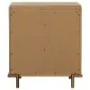 CoasterElevations 224302 Arini - 3-Drawer Nightstand - Sand Wash