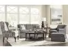 Craftmaster Furniture 920550 Sofa