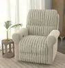 Jackson Furniture Industries 643707-2347/26-1819/26 Foxy - Power Zero Gravity Recliner - Porcelain