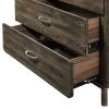 New Classic B1078-070 Rex - Chest - Walnut