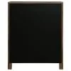 Coaster Fine Furniture 223325 Maderia - 5-Drawer Chest Of Drawers - Walnut