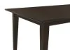 Coaster Fine Furniture 100771-S5 Gabriel - 5 Piece Rectangular 59