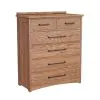 Intercon OP-BR-5806-TAU-C Intercon OP-BR-5806-TAU-C Oak Park - Chest - Taupe