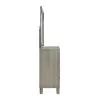 New Classic B1248-060 Lennox - Mirror - Gray
