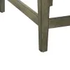 Liberty Furniture 809-OT9001 Devonshire - Console Stool - Weathered Sandstone