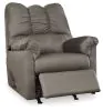 Ashley Furniture 7500525 Ashley Furniture 7500525 Darcy - Cobblestone - Rocker Recliner --Testing