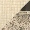 Ashley Furniture L235624 Harif - Paper Table Lamp  - Beige