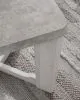 Ashley Furniture T247-13 Garnilly - Occasional Table Set (Set of 3) - Whitewash