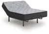 Sierra Sleep® by Ashley M51831 Sierra Sleep® by Ashley M51831 Comfort Plus - Queen Mattress - 60