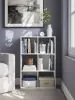 Ashley Furniture EA9630-3X2 Ashley Furniture EA9630-3X2 Onita - Six Cube Organizer - White