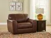 Ashley Furniture PC7290723 Brogliano - Chair And A Half - Canyon