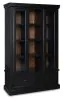 Ashley Furniture PCD824-186 Greddinton - Curio - Black / Brown