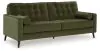 Ashley Furniture 2640438 Reveon Lakes - Sofa - Olive