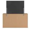 Ashley Furniture PCB1116B1 Ashley Furniture PCB1116B1 Broachmyn - Dresser And Mirror - Auburn