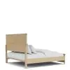 Riverside Furniture 30680-30681-30672 Riverside Furniture 30680-30681-30672 Rosalie - King Woven Bed - Hemlock