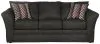 Jackson 205203-1876/08-2005/14 Varner - Sofa - Ebony