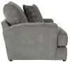 Jackson Furniture Industries 409801-1724/28-2267/28 Jackson Furniture Industries 409801-1724/28-2267/28 Lamar - Chair - Shark