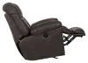Jackson Furniture Industries 647842-1307/38 Jackson Furniture Industries 647842-1307/38 Mayfield - Power Rocker Recliner - Graphite