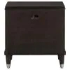 Coaster Fine Furniture 223062 Emberlyn - 2-Drawer Nightstand - Brown