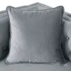 Furniture of America CM6652GY-SECT Amie - Sectional - Gray