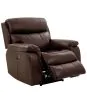 Furniture of America CM9926MB-CH-PM Antenor - Power Recliner