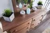 Furniture of America AM7000D Lea - Dresser - Mahogany