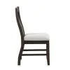 New Classic D4124-20 Chestnut Ridge - Dining Chair (Set of 2) - Brown