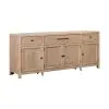 Liberty Furniture 780-TV82 Proximity Place - 82