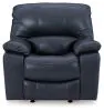 Ashley Furniture U4380998 Ashley Furniture U4380998 Leesworth - Power Rocker Recliner - Ocean