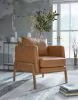 Ashley Furniture A3000670 Numund - Accent Chair - Caramel