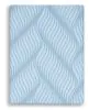 Sierra Sleep® by Ashley M20631 Sierra Sleep® by Ashley M20631 Peak 2.0 12 Memory Foam - Queen Mattress - White