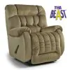 Best Home Furnishings 9B14 Rake