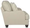 Jackson Furniture Industries 137902-1885/26-2441/38 Jonesport - Loveseat - Wheat