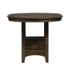 Liberty Furniture 227-CD-PUB Santa Rosa - Pub Table - Antique Honey