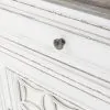 Liberty Furniture 244-CB5692 Magnolia Manor - Buffet - Antique White