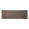 Liberty Furniture 303W-C9000B Ocean Isle - Bench - Antique White