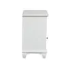 New Classic B2118-040 Jamestown - Nightstand - White