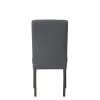 New Classic D4125-20-GRY High Line - Dining Chair (Set of 2) - Gray