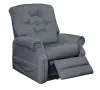 Jackson Furniture Industries 4824-2016/38 Jackson Furniture Industries 4824-2016/38 Patriot - Power Lift Recliner - Slate