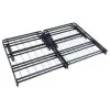 CoasterEveryday 305957F Mabel - Metal Full Mattress Support Platform Bed - Black
