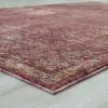 Furniture of America RG5202 Payas - Area Rug - Red