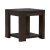 Liberty Furniture 201-OT1020 Liberty Furniture 201-OT1020 Lennox Hill - End Table - Bark