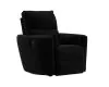 Jackson Furniture Industries 212511-1939/08 Avondale - Swivel Glider Recliner - Ebony