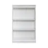 Liberty Furniture 244-HO3048 Magnolia Manor - 48