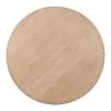 Liberty Furniture 780-OT1011 Proximity Place - Round Cocktail Table - Barley Buff