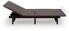 Nectar M1X1192 Nectar M1X1192 Comfort Classic Adj Base - Split California King Adjustable Base - Black