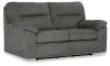Ashley Furniture 3030578 Bindura - Glider Loveseat - Mineral