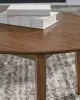 Ashley Furniture T155-13 Gordonay - Occasional Table Set (Set of 3) - Brown